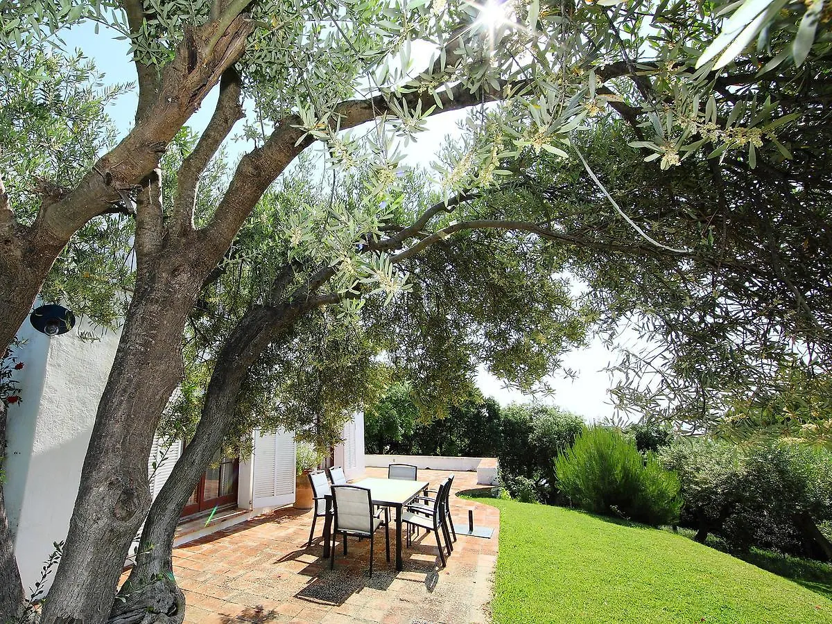 Holiday Home Illa Blanca Begur