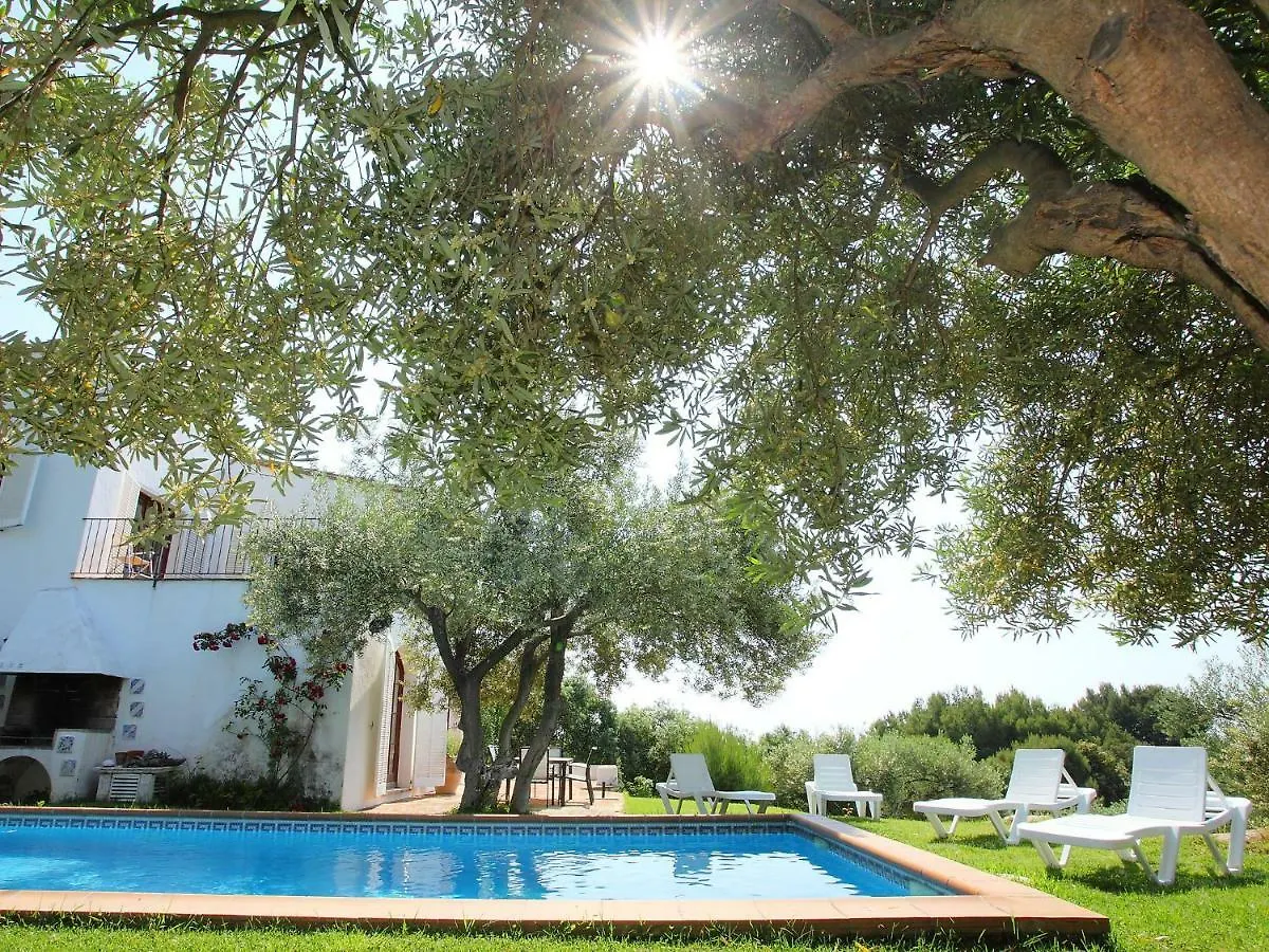 Holiday Home Illa Blanca contacts